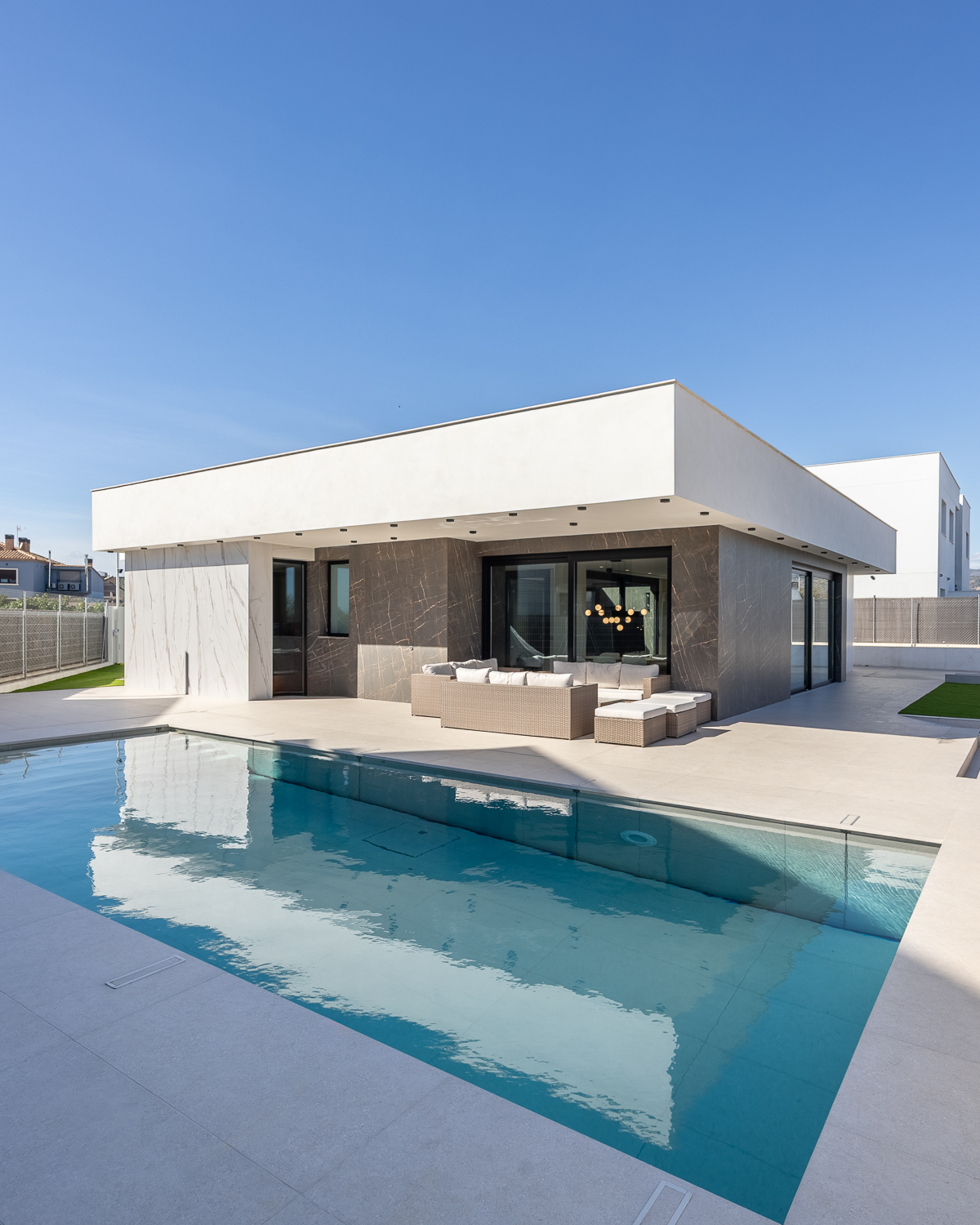 Imagen del proyecto Casa en Castellon